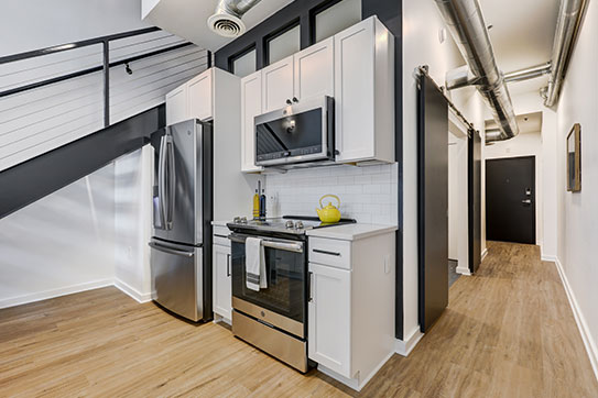 District Lofts photo 5