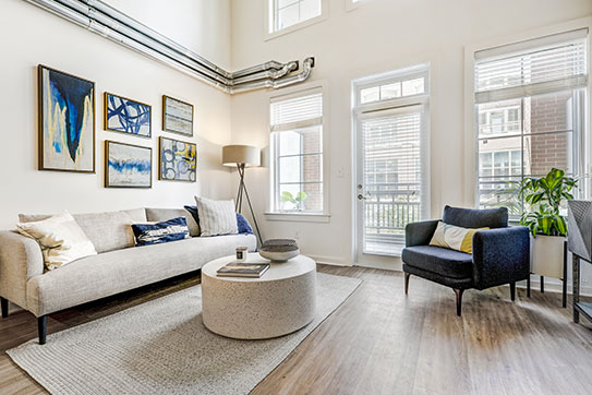 District Lofts photo 7