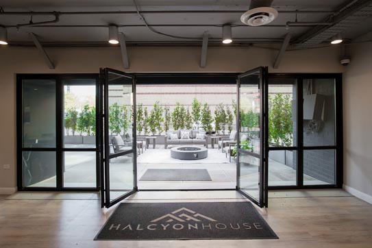 Halcyon House photo 24