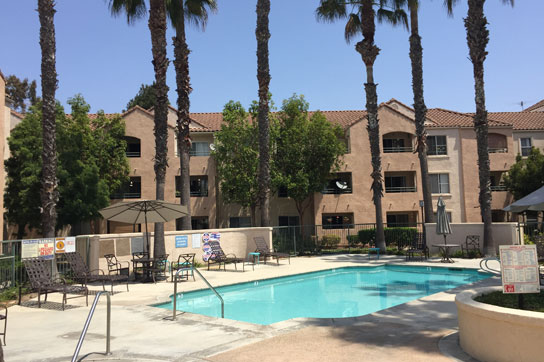 Heritage Pointe Apartments