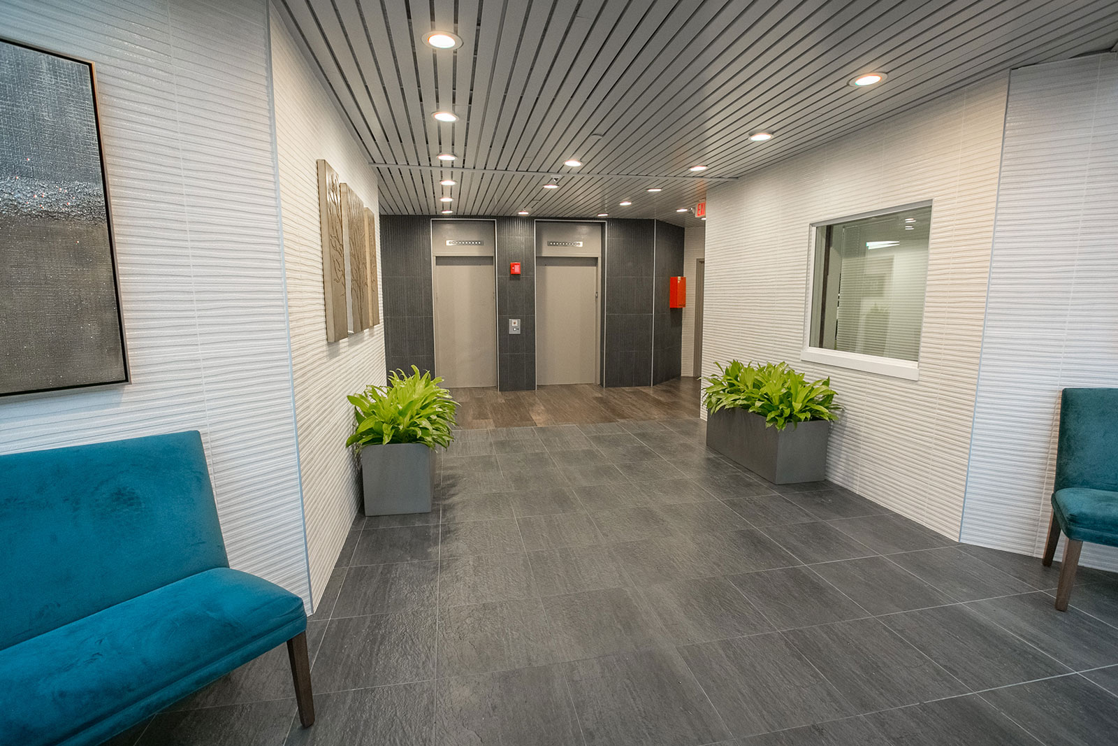 International House photo 3