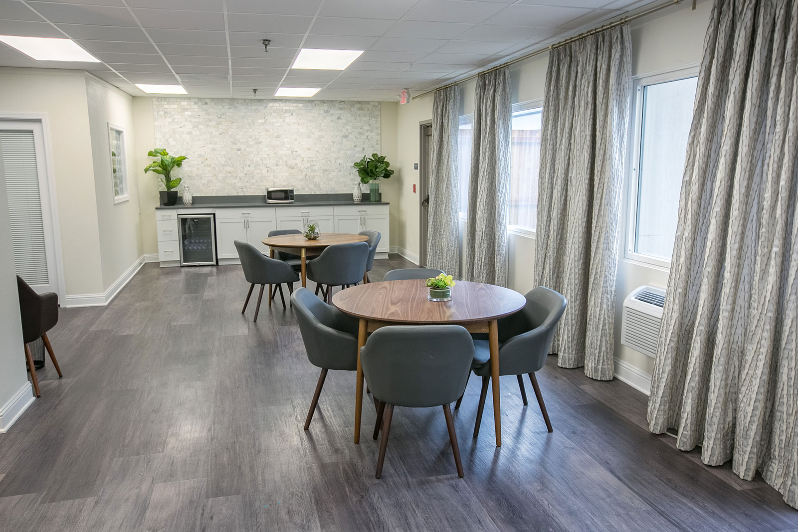 International House photo 6