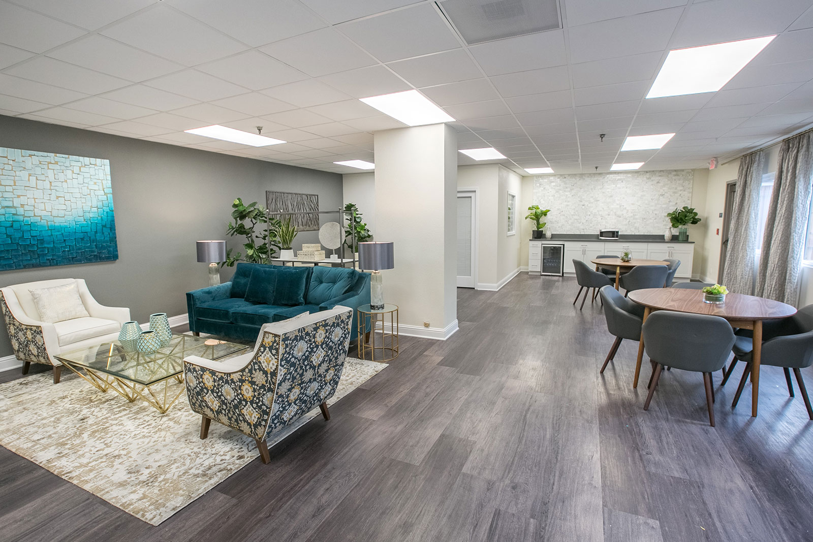 International House photo 7