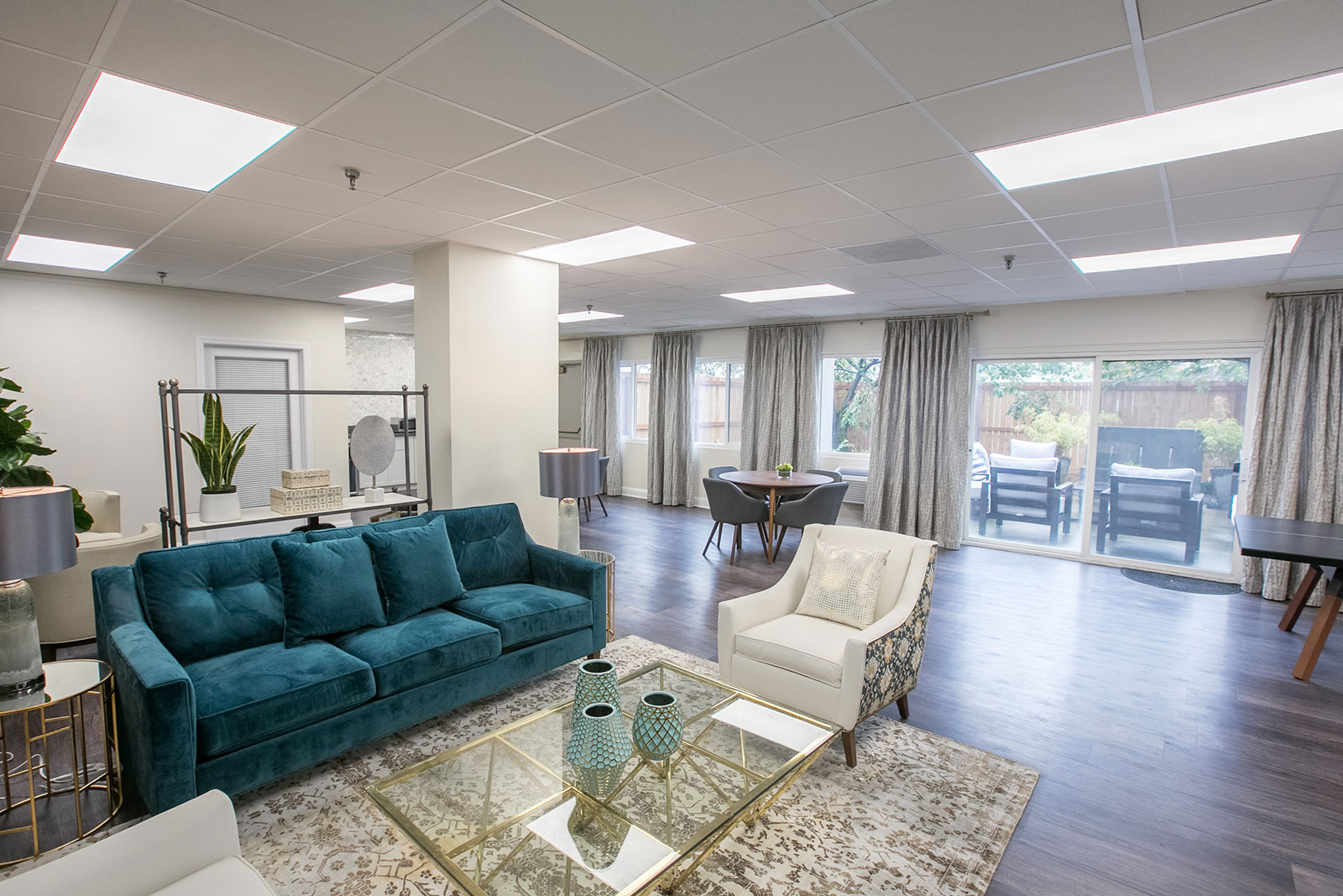 International House photo 8