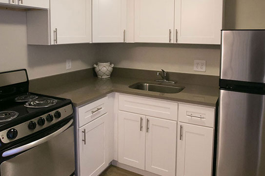 Lakeview Tower photo 17