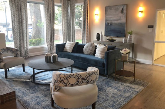 Poplar Grove Apartments