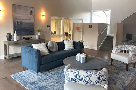 Poplar Grove Apartments photo 1