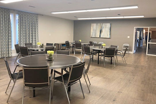 Poplar Grove Apartments photo 3