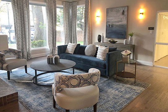 Poplar Grove Apartments photo 7