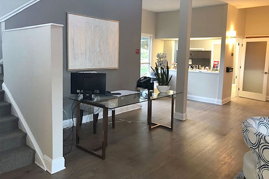 Poplar Grove Apartments photo 8