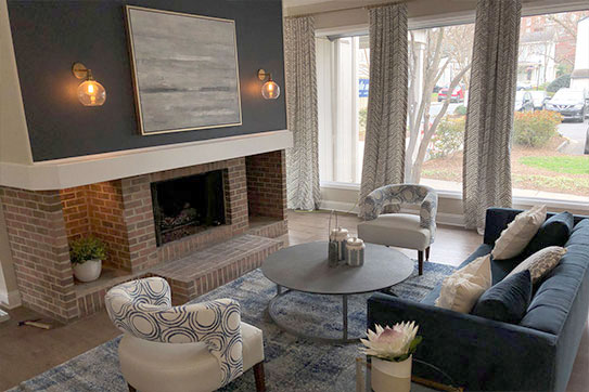 Poplar Grove Apartments photo 10