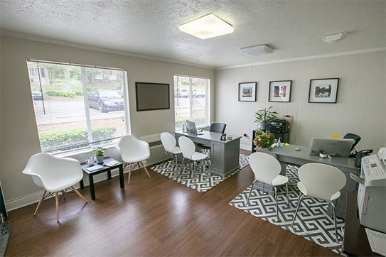 Richland Hills photo 1