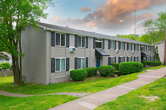 Richland Hills photo 11