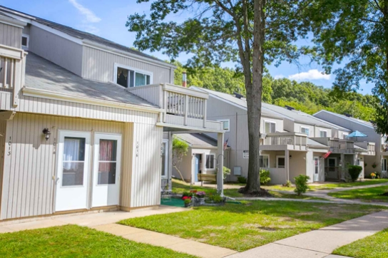 Siena Village Apartments