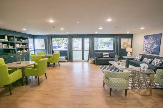 Siena Village Apartments photo 1