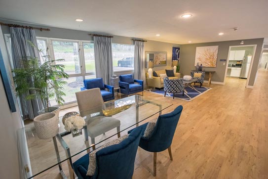 Siena Village Apartments photo 6