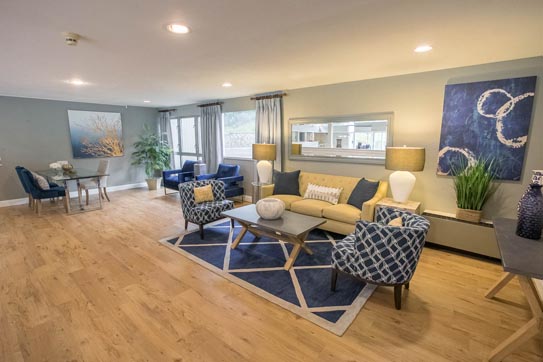 Siena Village Apartments photo 7