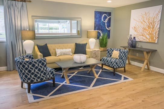 Siena Village Apartments photo 9