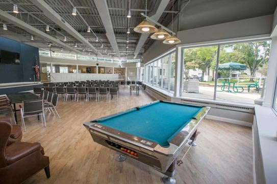 Siena Village Apartments photo 10