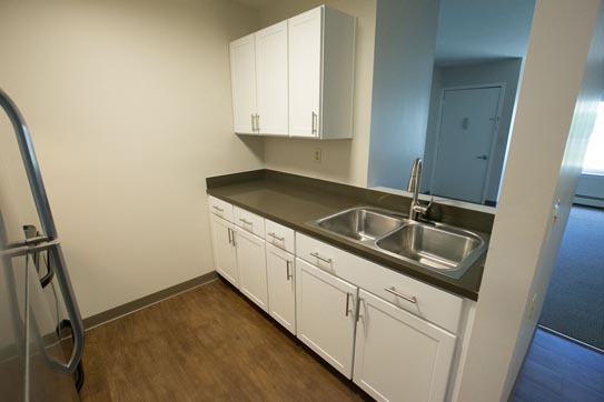 Siena Village Apartments photo 13