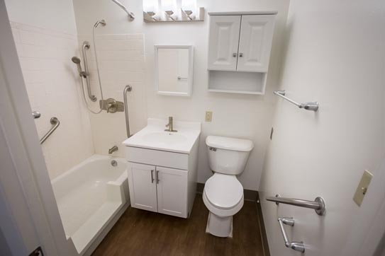 Siena Village Apartments photo 14