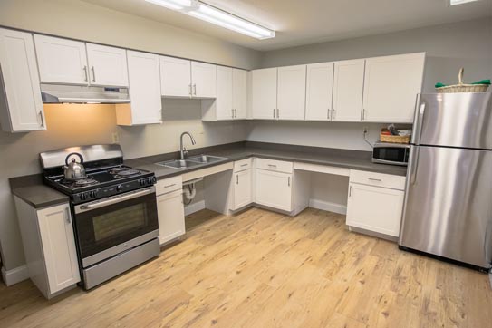 Siena Village Apartments photo 15