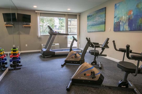 Siena Village Apartments photo 16