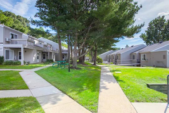 Siena Village Apartments photo 19