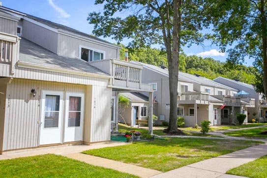 Siena Village Apartments photo 21