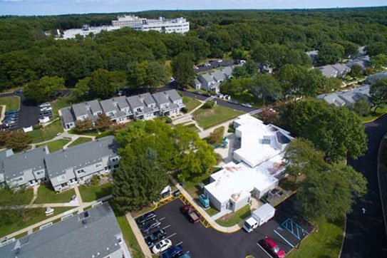 Siena Village Apartments photo 22