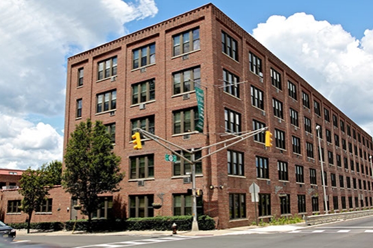 South Village Apartments