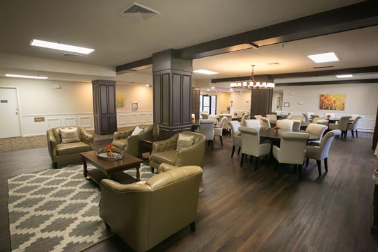 South Village Apartments photo 1