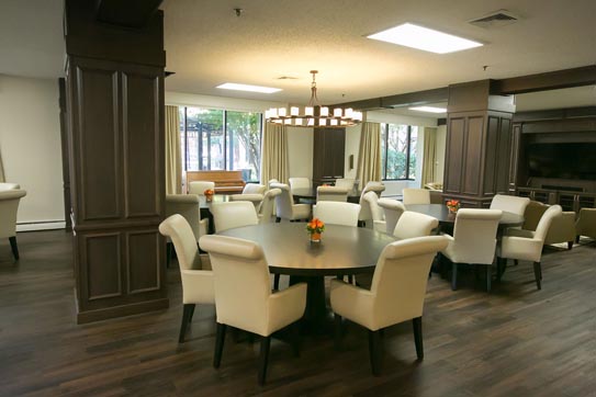 South Village Apartments photo 2