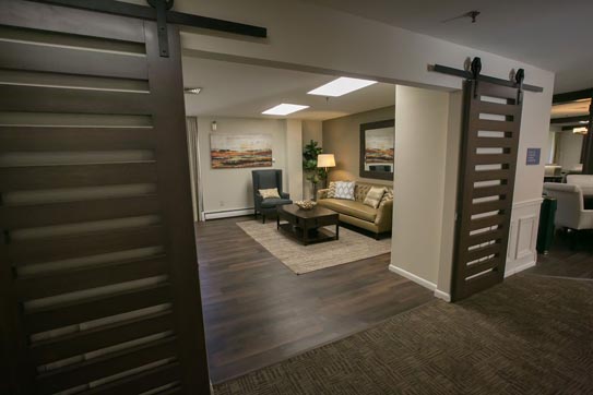 South Village Apartments photo 3