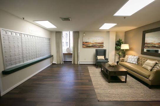 South Village Apartments photo 4