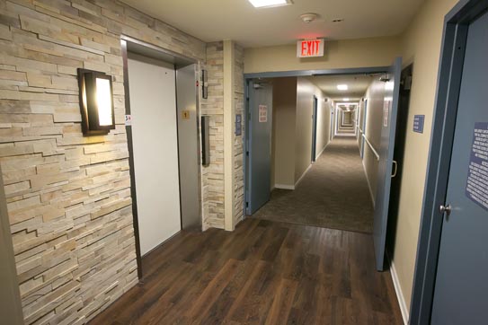 South Village Apartments photo 5