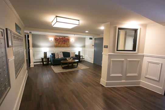 South Village Apartments photo 6