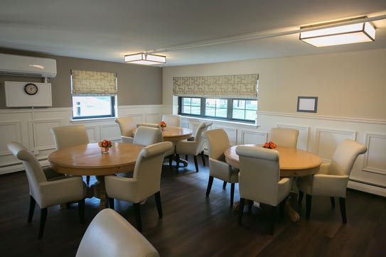 South Village Apartments photo 8