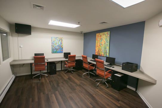 South Village Apartments photo 11