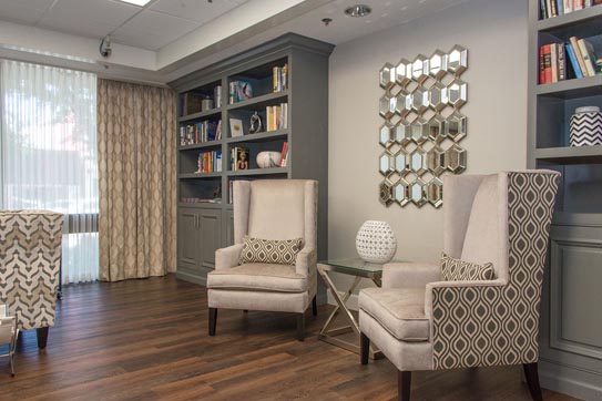 St. Francis Manor Apartments photo 8