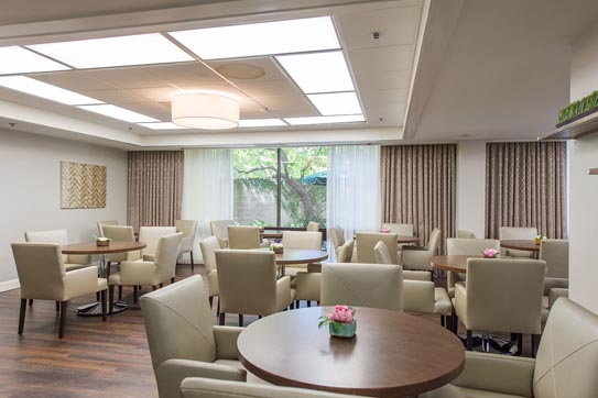 St. Francis Manor Apartments photo 14