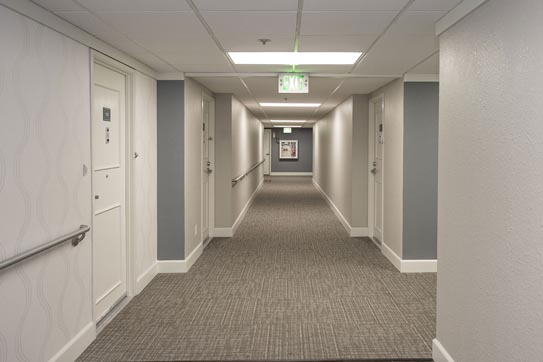 St. Francis Manor Apartments photo 17