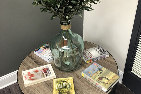 Tamarack Apartments photo 3