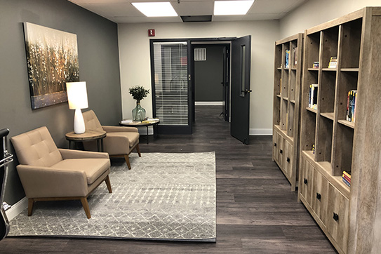 Tamarack Apartments photo 4