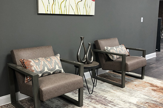 Tamarack Apartments photo 6