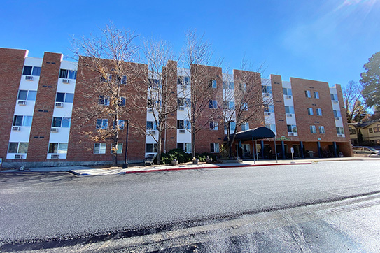 Tamarin Apartments photo 5