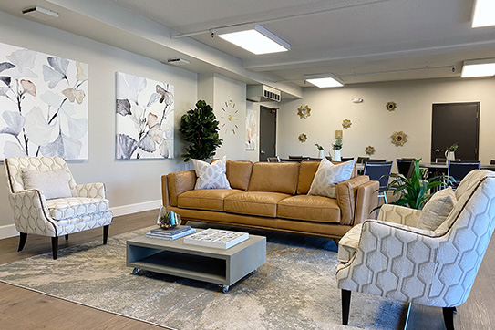 Tamarin Apartments photo 6