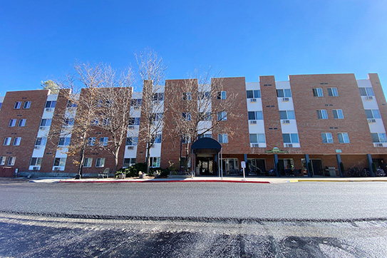 Tamarin Apartments photo 8