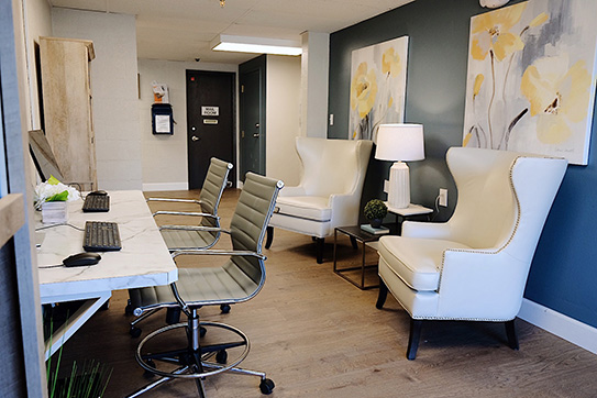 Tamarin Apartments photo 10