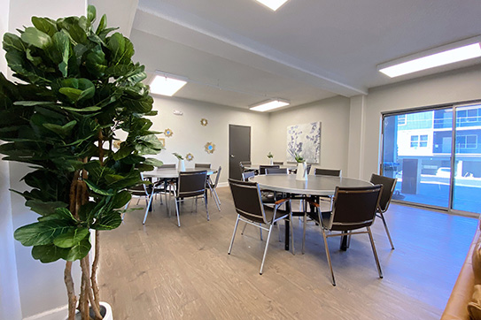 Tamarin Apartments photo 13